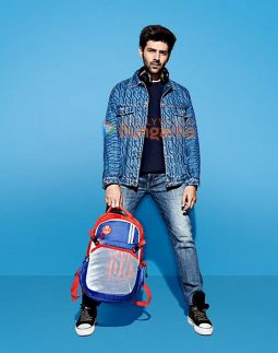 Kartik Aaryan