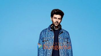 Kartik Aaryan