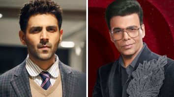 Kartik Aaryan likely to shoot for Koffee With Karan 8; may address the feud with Karan Johar: Report