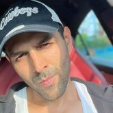 Kartik Aaryan’s post-workout glow leaves fans impressed; see post