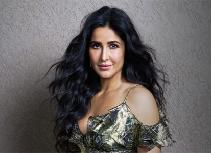 Salman Khan Aur Katrina Kaif Xxx Sex Video - Katrina Kaif opens up about playing Zoya in Tiger 3; says, â€œPhysically this  is my most challenging role to dateâ€ : Bollywood News - Bollywood Hungama
