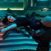 Katrina Kaif prepped for about two months for Tiger 3 action: "Zoya is pitted against an army of enemies and she fights all by herself"
