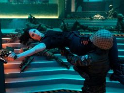 Katrina Kaif prepped for about two months for Tiger 3 action: “Zoya is pitted against an army of enemies and she fights all by herself”
