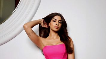 Khushi Kapoor