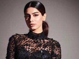 Khushi Kapoor recalls how she bonded with Suhana Khan, Agastya Nanda and The Archies gang initially: “Doing acting workshops together made us open up and be vulnerable”