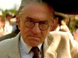 Killers of the Flower Moon: Leonardo DiCaprio calls Robert De Niro’s William King Hale the “banality of evil”