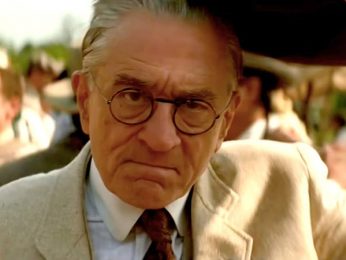 Killers of the Flower Moon: Leonardo DiCaprio calls Robert De Niro’s William King Hale the “banality of evil” Killers of the Flower Moon: Leonardo DiCaprio calls Robert De Niro’s William King Hale the “banality of evil”