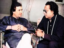 Kishore Kumar songs for Rajesh Khanna that you haven’t heard