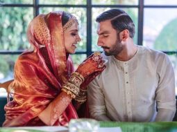 Koffee With Karan 8: Deepika Padukone took the charge to plan her wedding with Ranveer Singh: “It took her 8-10 months”