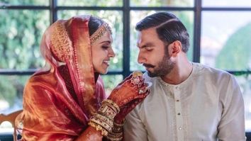 Koffee With Karan 8: Deepika Padukone took the charge to plan her wedding with Ranveer Singh: “It took her 8-10 months”