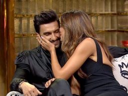 Koffee With Karan 8: Ranveer Singh and Deepika Padukone’s date night involves 4 am dance parties: “We start this sort of jugalbandi”