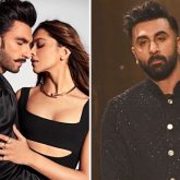 Koffee With Karan 8: Ranveer Singh gives a nod to Karan Johar remaking Sangam featuring him, Deepika Padukone and Ranbir Kapoor