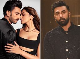 Koffee With Karan 8: Ranveer Singh gives a nod to Karan Johar remaking Sangam featuring him, Deepika Padukone and Ranbir Kapoor