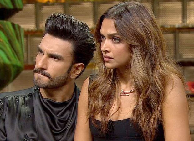 Koffee With Karan 8: Ranveer Singh recalls rushing home after Deepika Padukone had a blackout in 2014: “When I went and saw her, there wasn’t something right” : Bollywood News – Bollywood Hungama