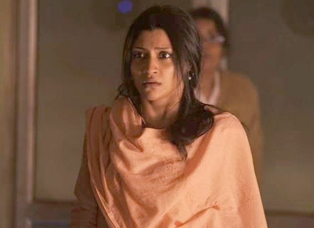 Konkona Sen Sharma on Mumbai Diaries 2: "It's a feeling of homecoming"
