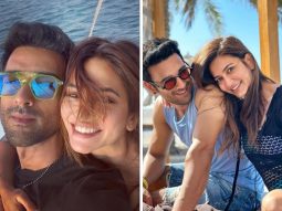 Pulkit Samrat shares heartfelt birthday wish to “Love” Kriti Kharbanda; her sweet response melts hearts