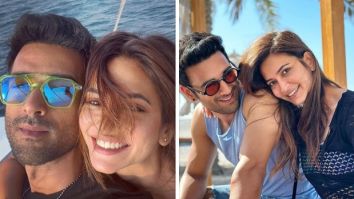 Pulkit Samrat shares heartfelt birthday wish to “Love” Kriti Kharbanda; her sweet response melts hearts