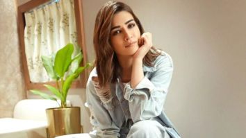 Kriti Sanon opens up about her love life and ideal partner; says, “I have been single for a while”