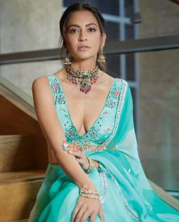 Kriti Kharbanda