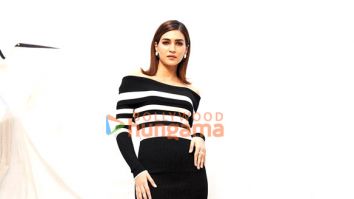 Celeb Photos Of Kriti Sanon