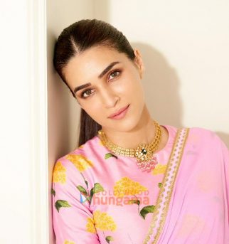 Kriti Sanon