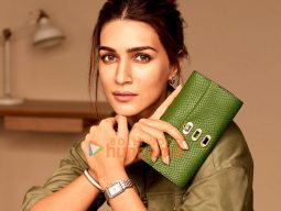 Kriti Sanon