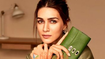 Kriti Sanon