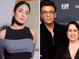 Kritika Kamra to play a cop in Karan Johar and Guneet Monga’s next titled Gyaarah Gyaarah