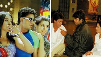 Dharma Productions shares BTS photos as Kuch Kuch Hota Hai approaches 25th anniversary; see post