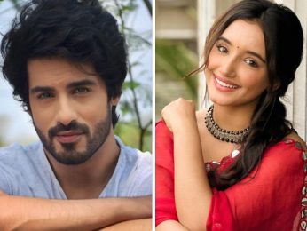 Kumkum Bhagya takes a 20-year leap with new leads Abrar Qazi and Rachi Sharma Kumkum Bhagya takes a 20-year leap with new leads Abrar Qazi and Rachi Sharma
