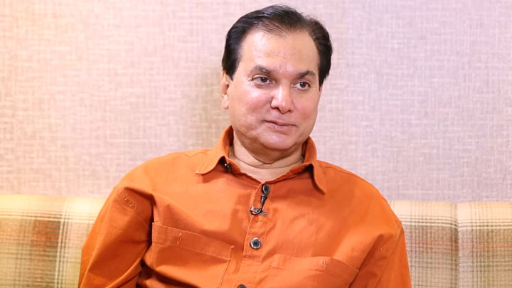 Lalit Pandit describes ‘Kuch Kuch Hota Hai’ songs in one word! | 25 Years of Kuch Kuch Hota Hai