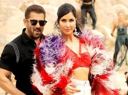 Leke Prabhu Ka Naam Song | Tiger 3, Salman Khan, Katrina Kaif