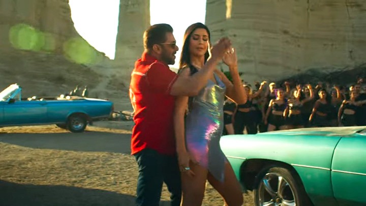 Leke Prabhu Ka Naam Teaser | Tiger 3 | Salman Khan, Katrina Kaif Leke Prabhu Ka Naam Teaser | Tiger 3 | Salman Khan, Katrina Kaif