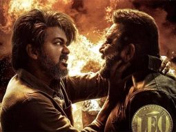 Leo Box Office: Film stays over Rs. 1 crore mark on Friday, aims for Rs. 30 crores lifetime