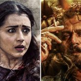 Leo: First Look of Trisha Krishnan and Arjun Sarja leaves fans impressed