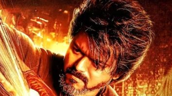 Leo: Tamil Nadu government allows theatres to hold special early morning shows for Vijay and Lokesh Kanagaraj’s film