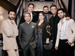 Lionsgate partners with Dharma Productions and Sikhya Entertainment to acquire North American and UK rights of the film Kill