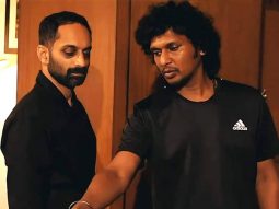 Lokesh Kanagaraj reveals he had written a film titled Mufti keeping Fahadh Faasil in mind