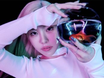 MAMAMOO member Whee In finds joy in her own company in ‘In The Mood’ video, watch MAMAMOO member Whee In finds joy in her own company in ‘In The Mood’ video, watch