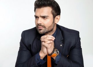 Mahaakshay Chakraborty bags 5 projects; says, “May this be the beginning phase…”