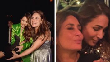 Kareena Kapoor shares unseen photos to celebrate Malaika Arora’s birthday; see pics
