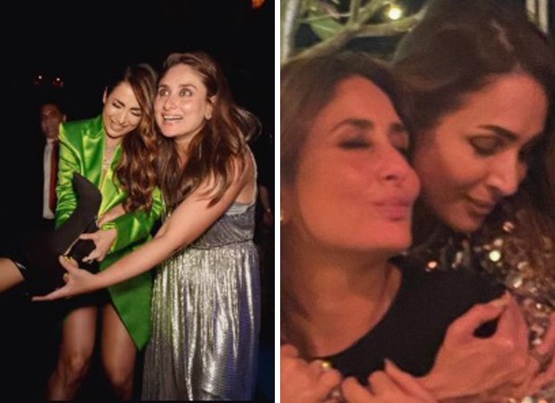 Kareena Kapoor shares unseen photos to celebrate Malaika Arora's birthday; see pics