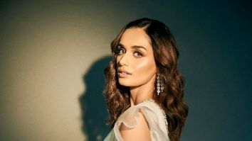 Manushi Chhillar
