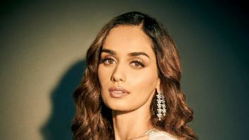 Manushi Chhillar