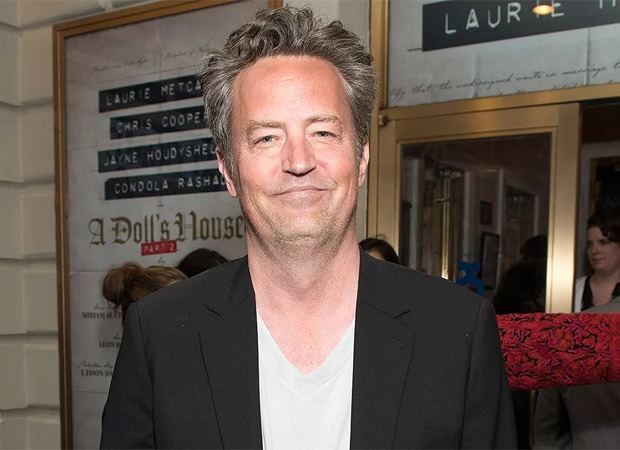 Matthew Perry’s family releases a statement following Friends star’s death: “We are heartbroken by the tragic loss”