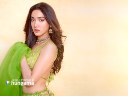 Celebrity wallpaper of Medha Shankr