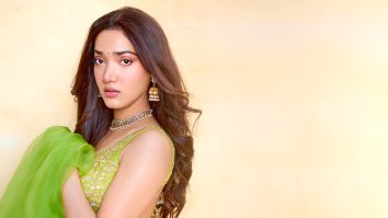 Celebrity wallpaper of Medha Shankr