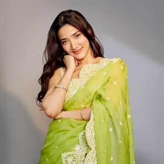 Celebrity wallpaper of Medha Shankr