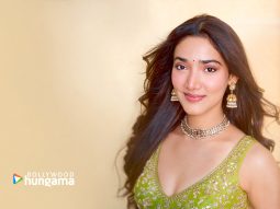 Celebrity wallpaper of Medha Shankr