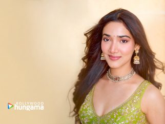 Celebrity wallpaper of Medha Shankr